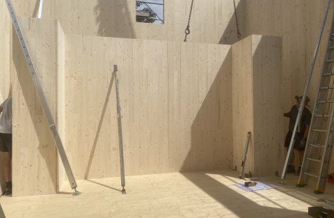 charpentier durrieux 84110 sablet vaucluse