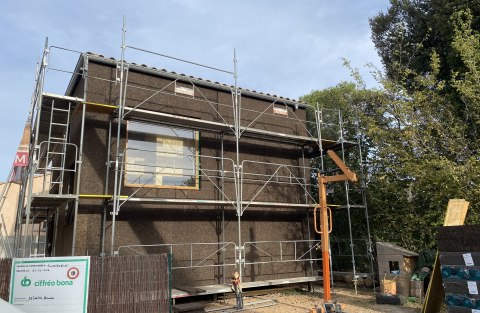 charpentier durrieux 84110 sablet vaucluse