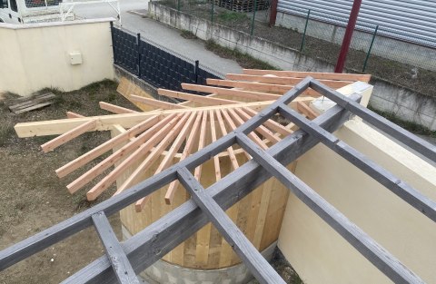 charpentier zingueur durrieux 84110 sablet vaucluse