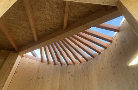 charpentier durrieux 84110 sablet vaucluse