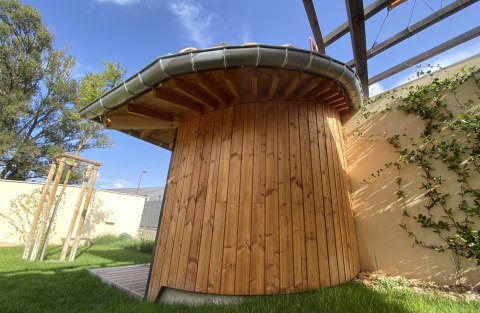 charpentier durrieux 84110 sablet vaucluse