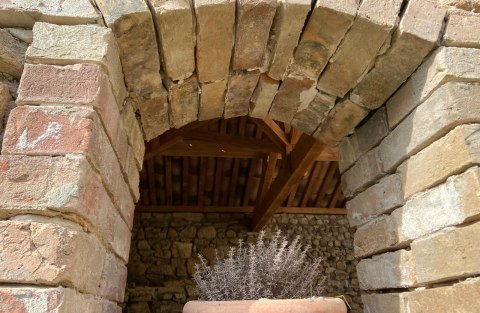 charpentier durrieux 84110 sablet vaucluse