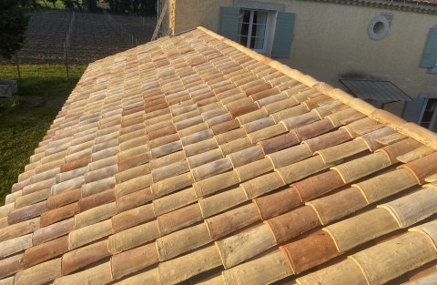 charpentier durrieux 84110 sablet vaucluse