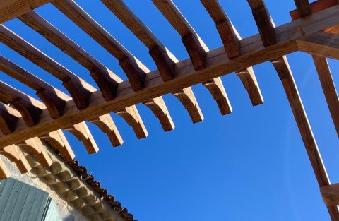 charpentier durrieux 84110 sablet vaucluse