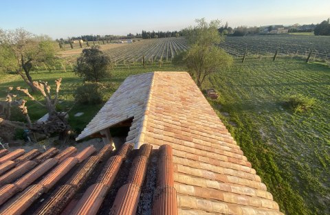 charpentier durrieux 84110 sablet vaucluse