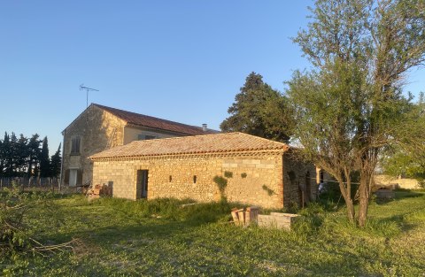 charpentier durrieux 84110 sablet vaucluse