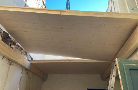 charpentier vaucluse 84110 sablet