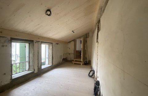 durrieux charpentier vaucluse 84110 sablet