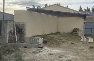 charpentier durrieux 84110 sablet vaucluse