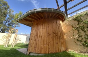 charpentier durrieux 84110 sablet vaucluse