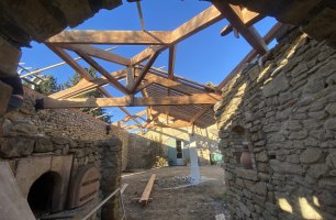 charpentier durrieux 84110 sablet vaucluse