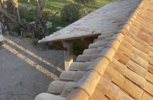 charpentier durrieux 84110 sablet vaucluse