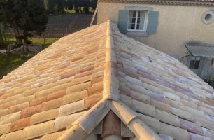 charpentier durrieux 84110 sablet vaucluse