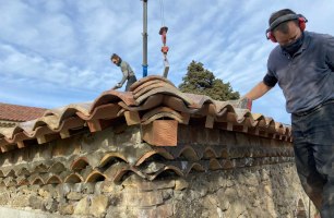 charpentier durrieux 84110 sablet vaucluse