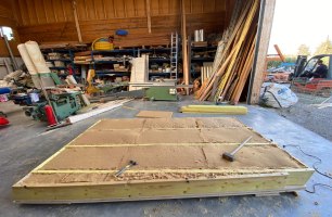 durrieux charpentier vaucluse 84110 sablet