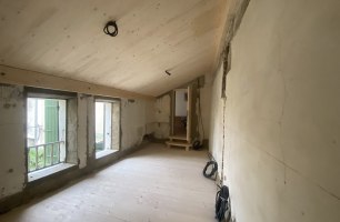 durrieux charpentier vaucluse 84110 sablet